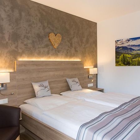 Gaestehaus Funk Bad Feilnbach Dış mekan fotoğraf