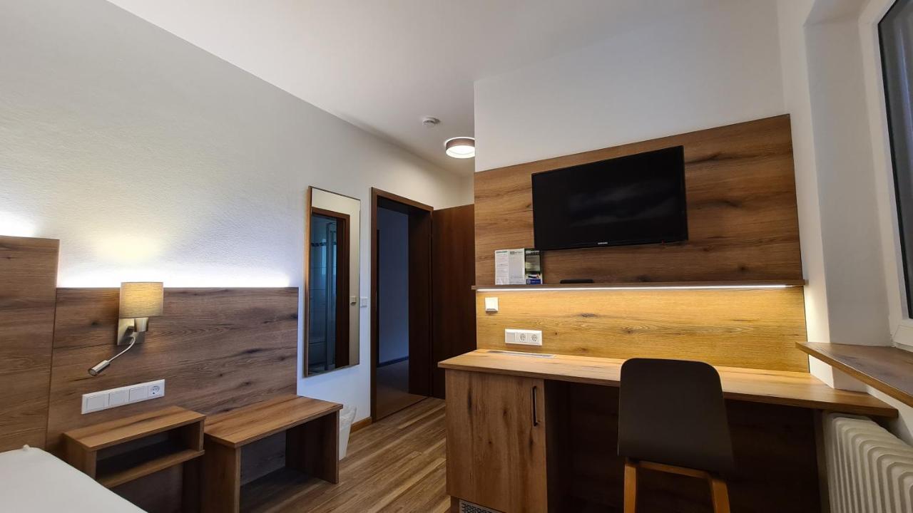 Gaestehaus Funk Bad Feilnbach Dış mekan fotoğraf