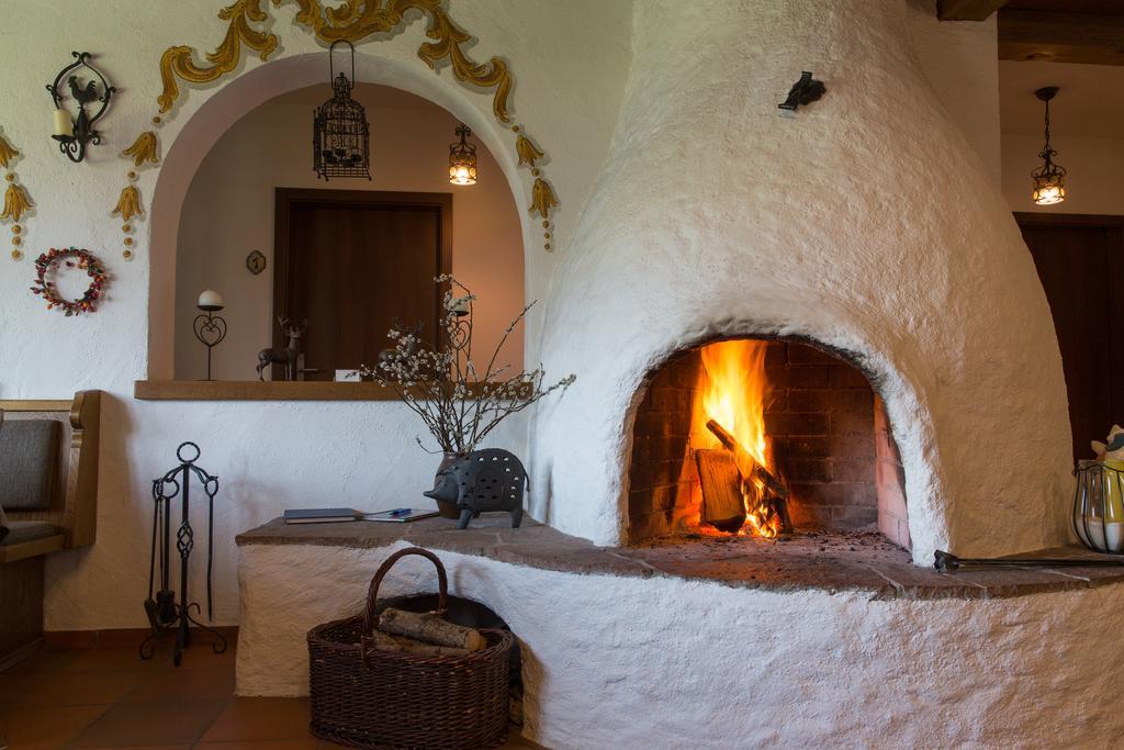 Gaestehaus Funk Bad Feilnbach Dış mekan fotoğraf