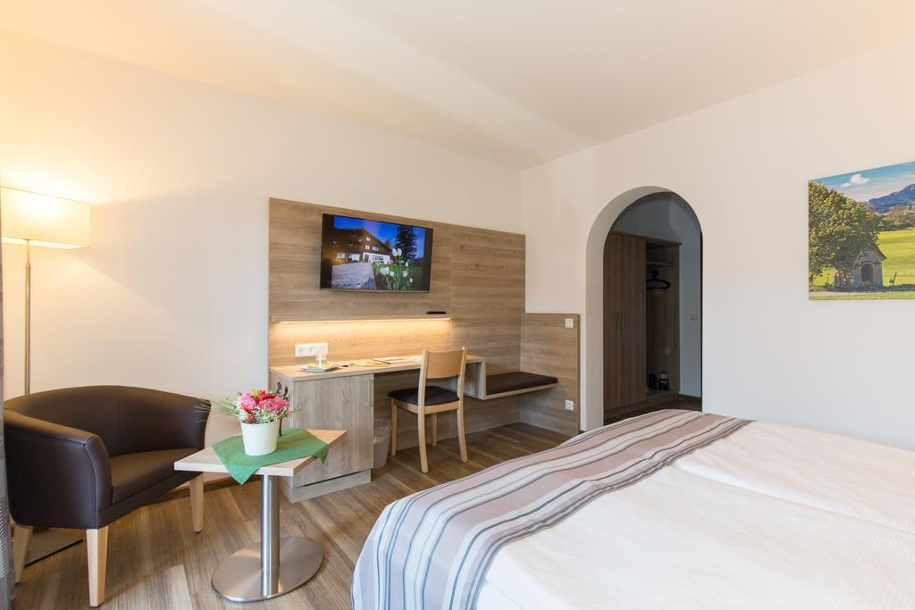 Gaestehaus Funk Bad Feilnbach Dış mekan fotoğraf