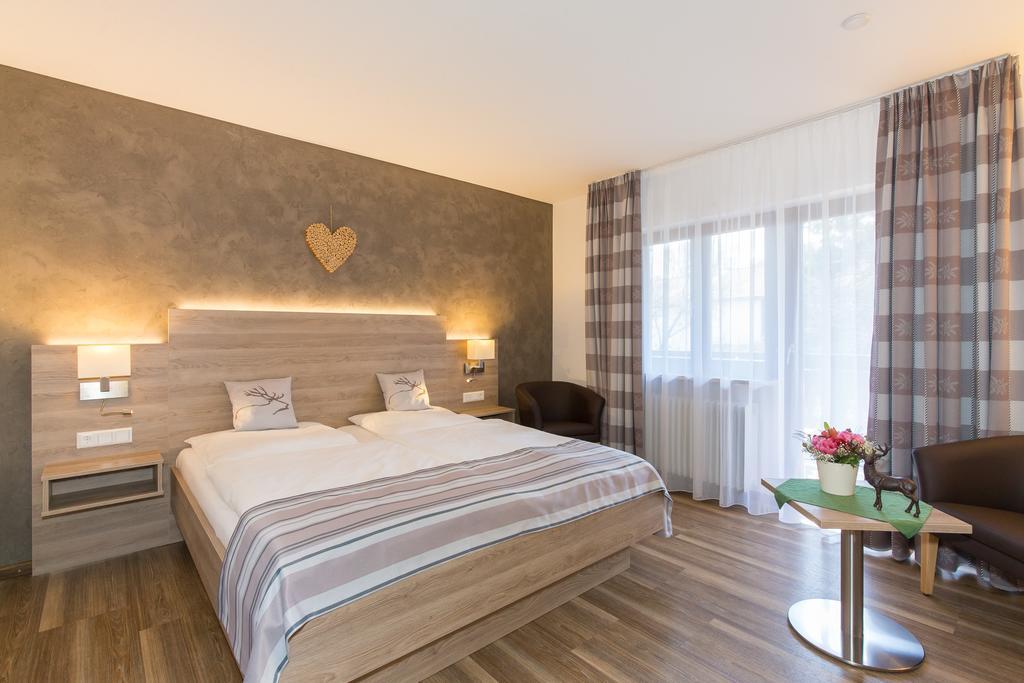 Gaestehaus Funk Bad Feilnbach Dış mekan fotoğraf