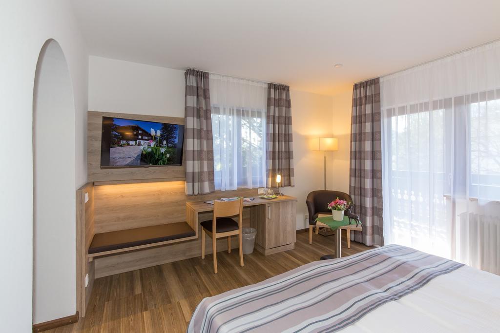 Gaestehaus Funk Bad Feilnbach Dış mekan fotoğraf
