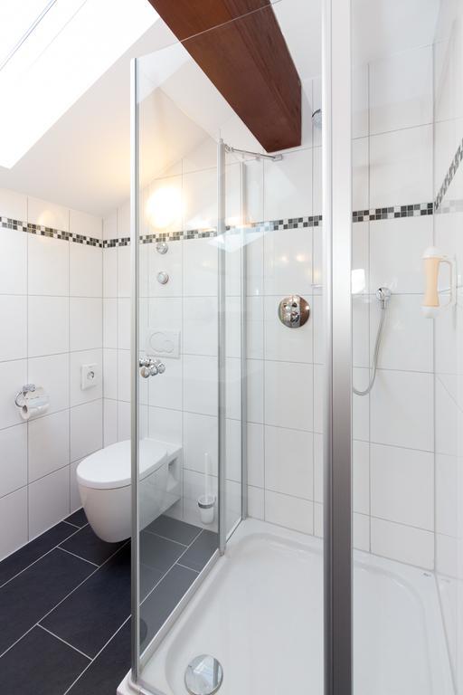 Gaestehaus Funk Bad Feilnbach Dış mekan fotoğraf