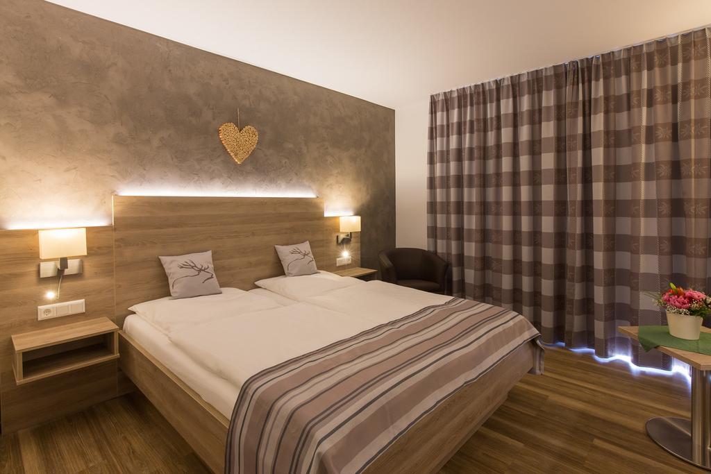Gaestehaus Funk Bad Feilnbach Dış mekan fotoğraf