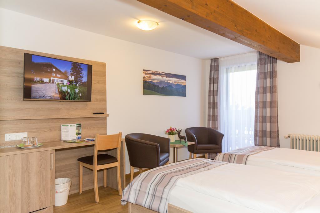 Gaestehaus Funk Bad Feilnbach Dış mekan fotoğraf