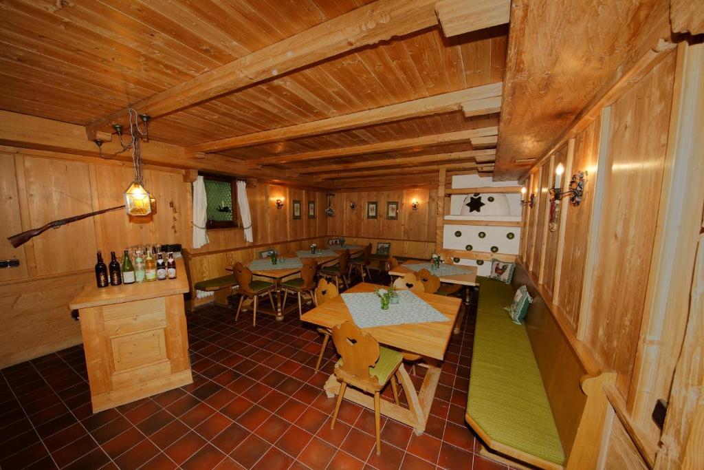 Gaestehaus Funk Bad Feilnbach Dış mekan fotoğraf