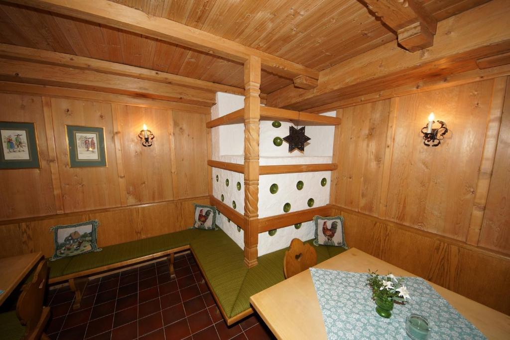 Gaestehaus Funk Bad Feilnbach Dış mekan fotoğraf