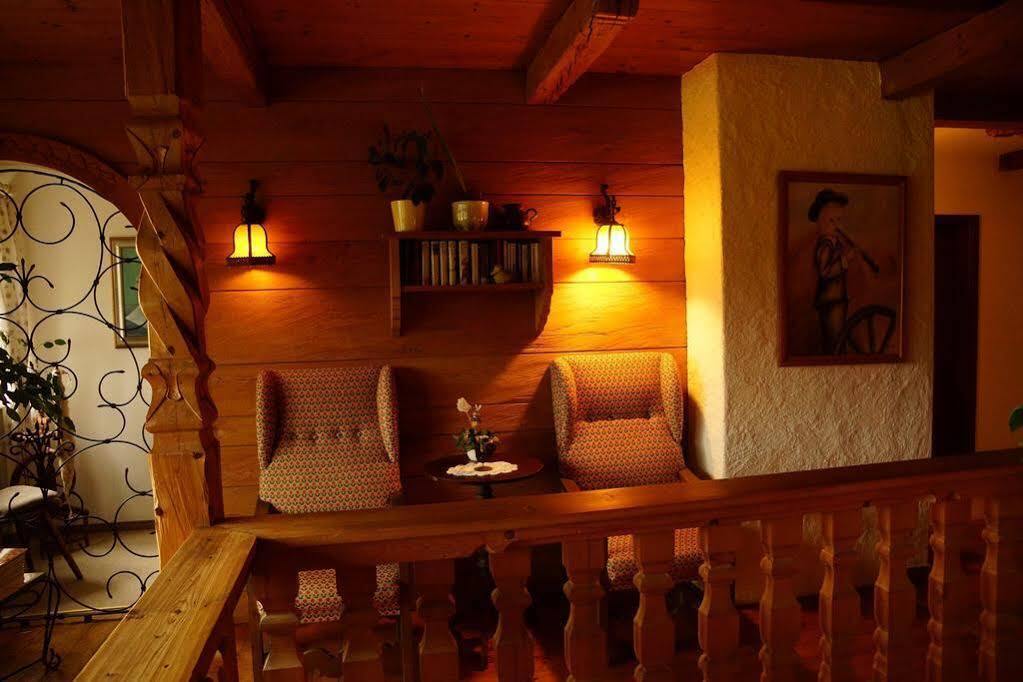 Gaestehaus Funk Bad Feilnbach Dış mekan fotoğraf